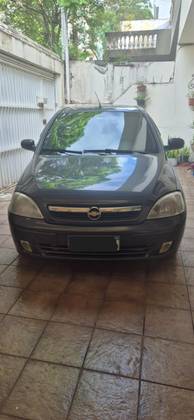 CHEVROLET CORSA 1.8 MPFI MAXX 8V FLEX 4P MANUAL